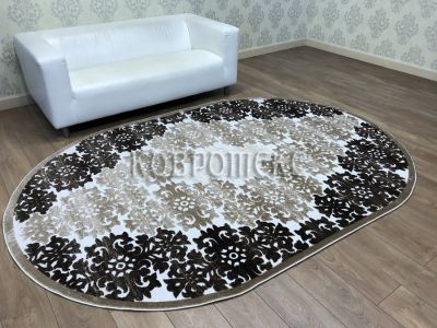 Ковер 04314 a beige ov